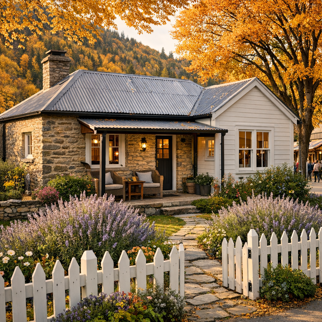 Retreat 2BR Apartment in Kelvin Heights